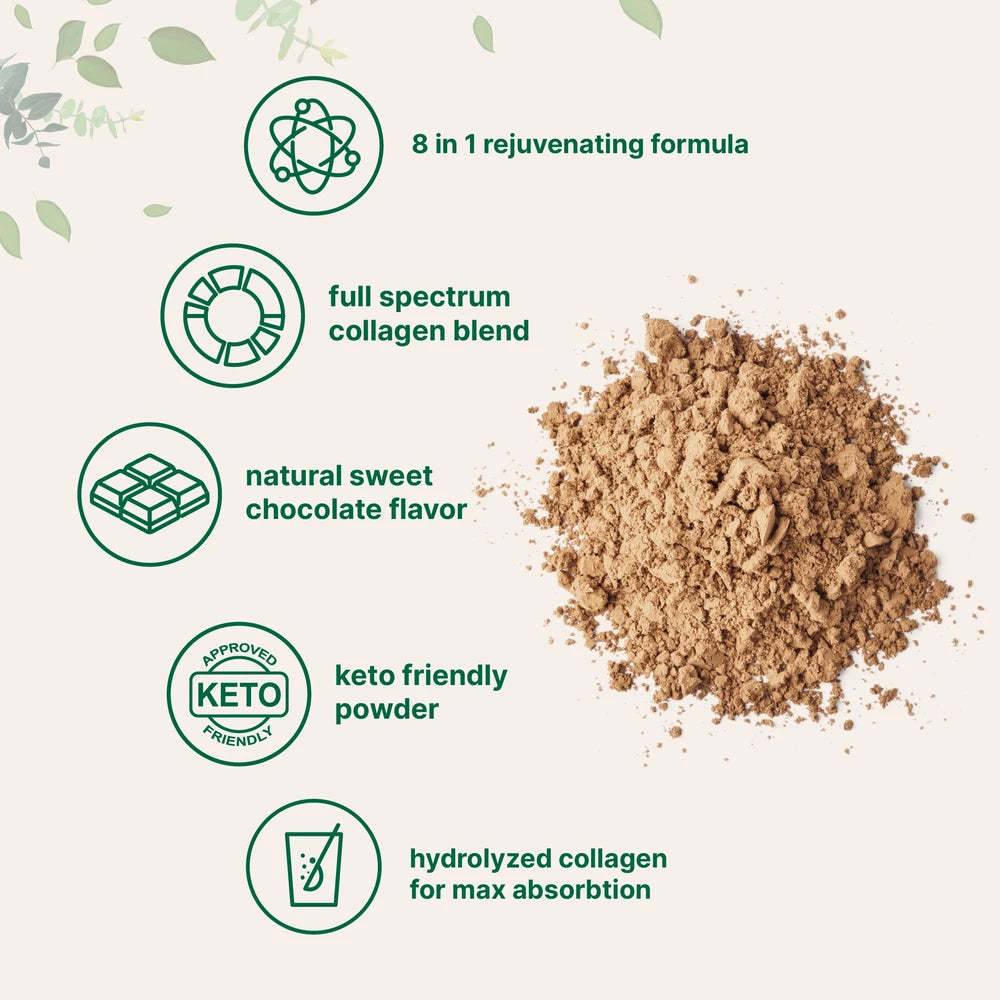 Collagen Peptide Powder