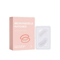Delicate and Moisturizing Daily Eye Mask