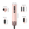5-in-1 Multifunctional Automatic Curling Iron