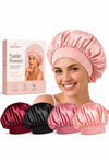 Solid Color Shower Cap
