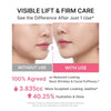 Collagen Neck Wrinkle Cream