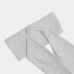 No-Heat Curling Ribbon Hairband