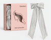 No-Heat Curling Ribbon Hairband
