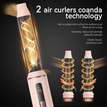 5-in-1 Multifunctional Automatic Curling Iron