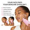 Collagen Neck Wrinkle Cream
