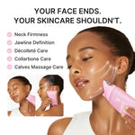 Collagen Neck Wrinkle Cream