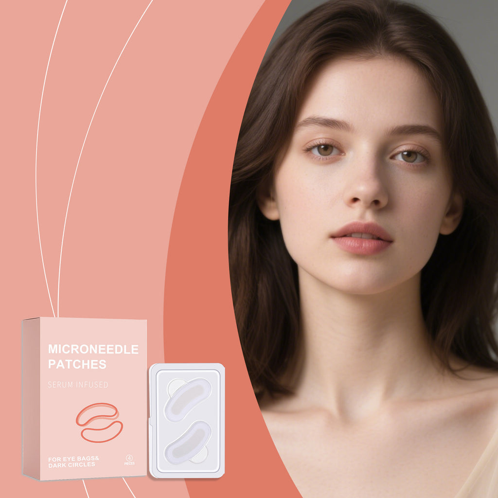 Delicate and Moisturizing Daily Eye Mask