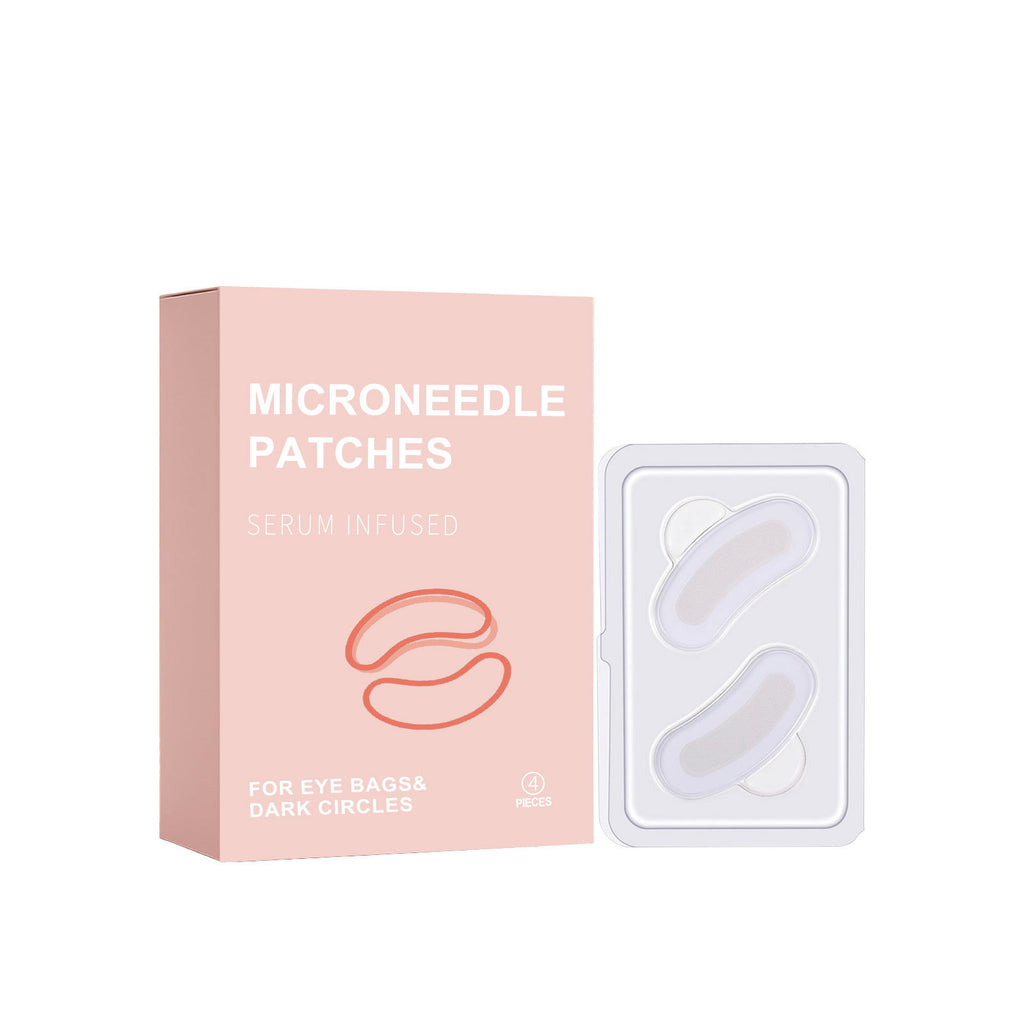 Delicate and Moisturizing Daily Eye Mask